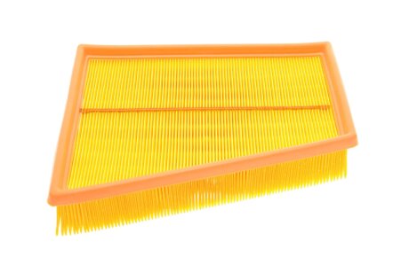 Фильтр воздушный RENAULT 1,5/1,9dCi/2,0i: Megane, Scenic 02- blue Print ADR162216