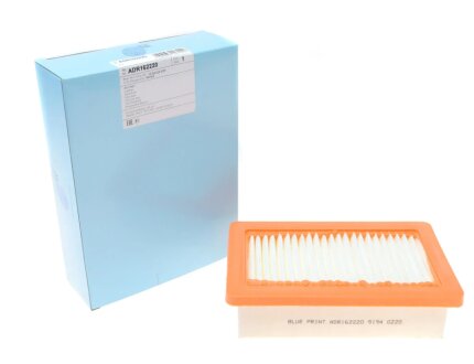 Фильтр воздушный blue Print ADR162220