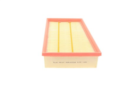 Фильтр воздушный blue Print ADR162228