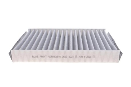 Фільтр салону blue Print ADR162510