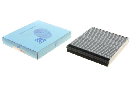 Фильтр салона blue Print ADR162525 на Рено Сценик 1