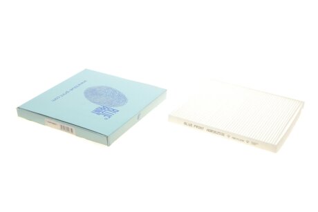 Змінний елемент фільтра салону blue Print ADR162531 на Рено Сценик 1