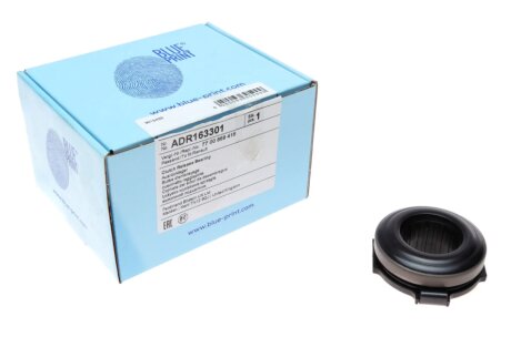 Выжимной подшипник blue Print ADR163301