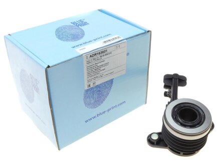 Гидравлический выжимной подшипник blue Print ADR163601