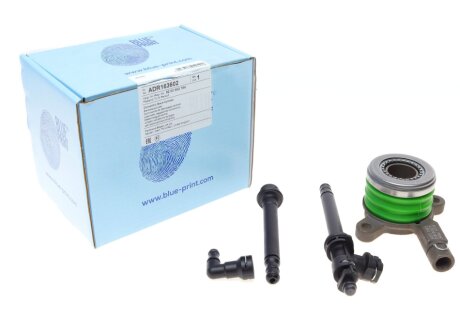 Гидравлический выжимной подшипник blue Print ADR163602