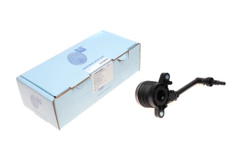 Гидравлический выжимной подшипник blue Print ADR163603 на Рено Лагуна 3