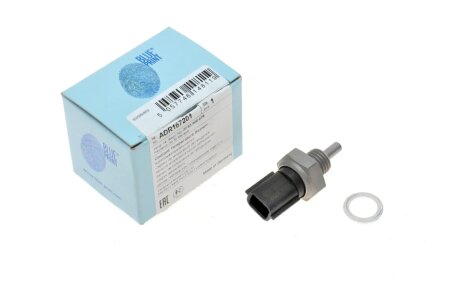 Датчик температуры blue Print ADR167201 на Рено Kaleos