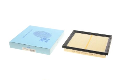 Фільтр повітря blue Print ADS72216 на Субару Xv