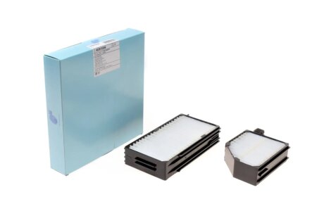 Фильтр салона blue Print ADS72506