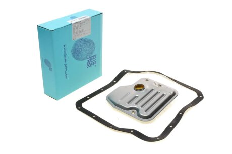 Фильтр АКПП blue Print ADT32136 на Тойота Харриер