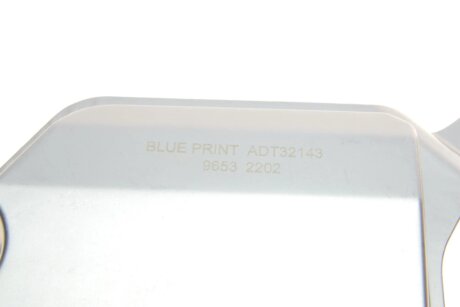 Фільтр АКПП blue Print ADT32143