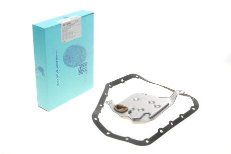 Фільтр АКПП blue Print ADT32143 на Сузуки Свифт