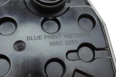 Фільтр АКПП blue Print ADT32146