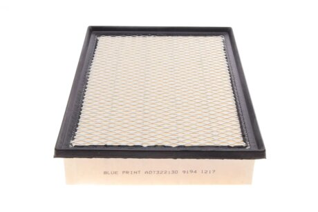 Фильтр воздушный blue Print ADT322130