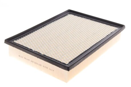 Фильтр воздушный blue Print ADT322130