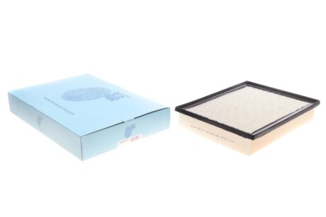 Фильтр воздушный blue Print ADT322130 на Тойота Хайлюкс