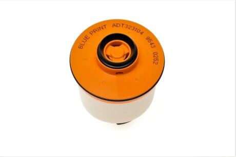 Фильтр топливный blue Print ADT323104