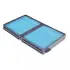 Фильтр салона blue print ADT32539