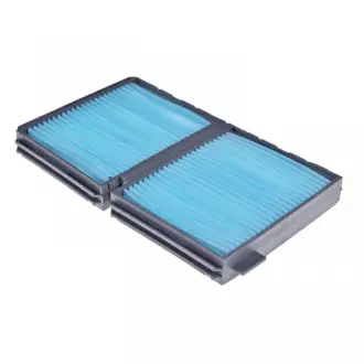 Фильтр салона blue print ADT32539 Тойота Марк 2 100