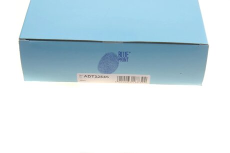 CITROEN Фильтр салона Jumpy,Fiat Scudo,Peugeot Expert blue Print ADT32545