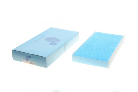 CITROEN Фильтр салона Jumpy,Fiat Scudo,Peugeot Expert blue Print ADT32545