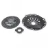 BLUE PRINT TOYOTA Комплект зчеплення з вижимним підшипником AURIS (_E18_) 1.6 (ZRE181_, ZRE185_, ZRE185R, ZRE181R) 12-18 blue print ADT330281