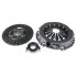 BLUE PRINT TOYOTA Комплект зчеплення з вижимним підшипником AURIS (_E18_) 1.6 (ZRE181_, ZRE185_, ZRE185R, ZRE181R) 12-18 blue print ADT330281