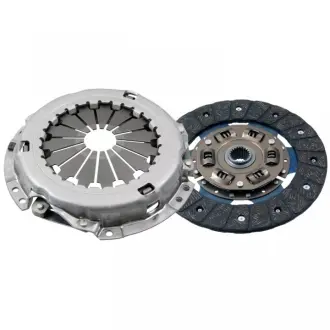 BLUE PRINT TOYOTA Комплект зчеплення (диск+корзина) AURIS (_E15_) 1.6 (ZRE151_, ZRE151R) 07-12, AVENSIS Ліфтбек (_T27_) 1.6 VVT-i (ZRT270_, ZRT270R) 08-18 blue print ADT330316