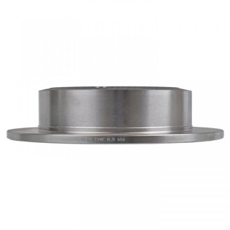 Гальмівний диск blue Print ADT343315