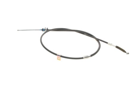 Трос стояночного тормоза blue Print ADT346318 на Тойота Авенсис т25