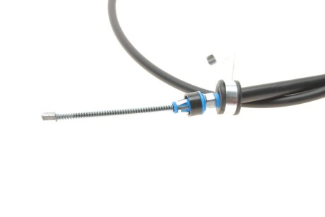 Трос стояночного тормоза blue Print ADT346319