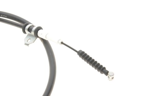 Трос стояночного тормоза blue Print ADT346319