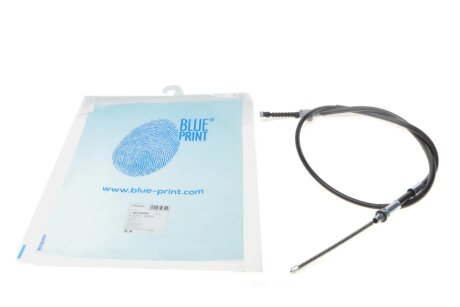 Трос ручника blue Print ADT346324 на Тойота Авенсис т22