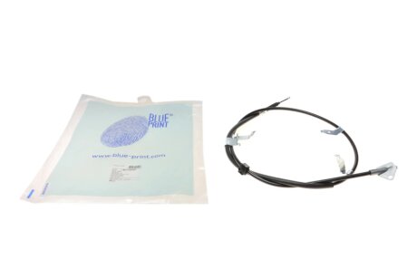 Трос ручника blue Print ADT346387 на Тойота Королла е150
