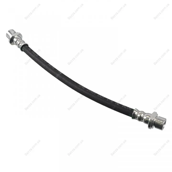 Шланг тормозной задний blue print ADT353426