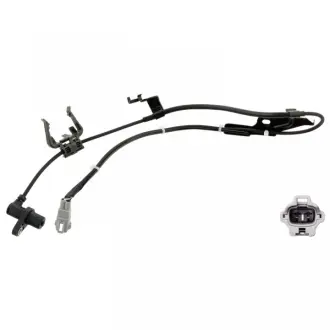 Датчик ABS Blue Print ADT37167