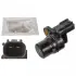 Датчик ABS Blue Print ADT37173 (фото 1)
