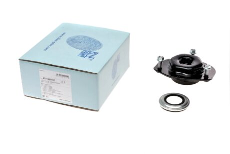 Подушка амортизатора blue Print ADT380197