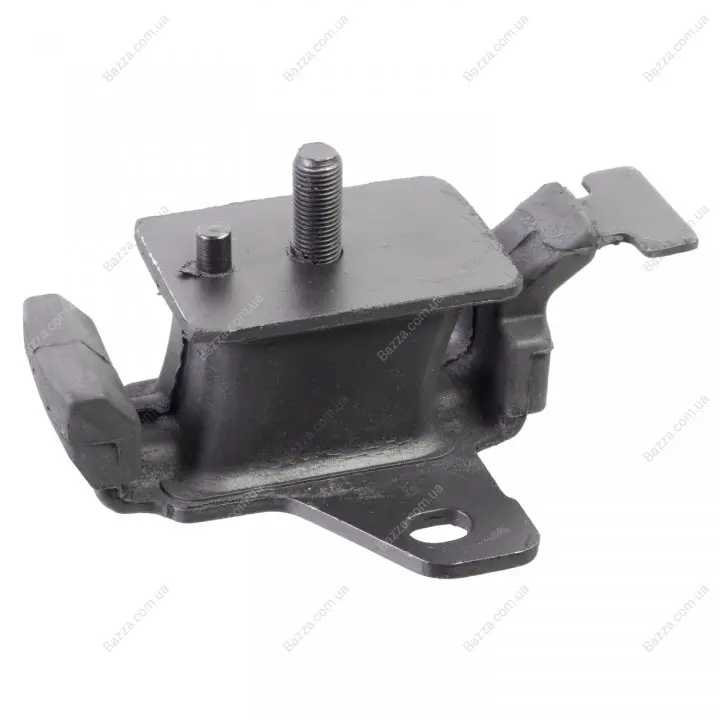 BLUE PRINT TOYOTA подушка двигуна FORTUNER 04-, HILUX VII пікап Blue Print ADT380198 (фото 1)