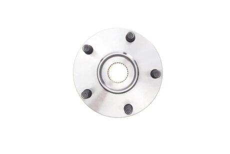 Ступиця перед. Toyota Auris/Corolla 2.0 D4D 06-/Rav III 2.0/2.4/2.2 D4D 05- blue Print ADT38286