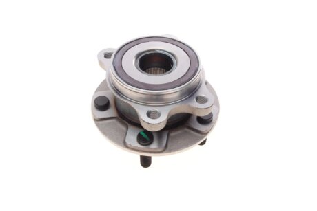 Ступиця перед. Toyota Auris/Corolla 2.0 D4D 06-/Rav III 2.0/2.4/2.2 D4D 05- blue Print ADT38286