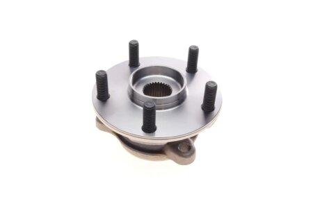 Ступиця перед. Toyota Auris/Corolla 2.0 D4D 06-/Rav III 2.0/2.4/2.2 D4D 05- blue Print ADT38286