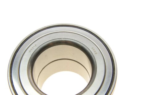 Підшипник кульковий (діам.>30 мм) зі змазкою в комплекті blue Print ADT38340