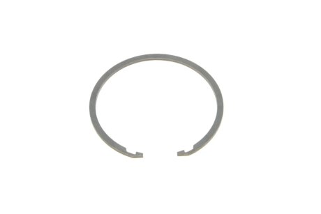 Підшипник кульковий (діам.>30 мм) зі змазкою в комплекті blue Print ADT38340