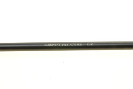 Стойка стабилизатора blue Print ADT38520