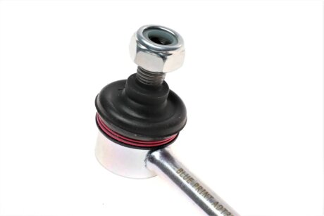 Стойка стабилизатора левая blue Print ADT38539