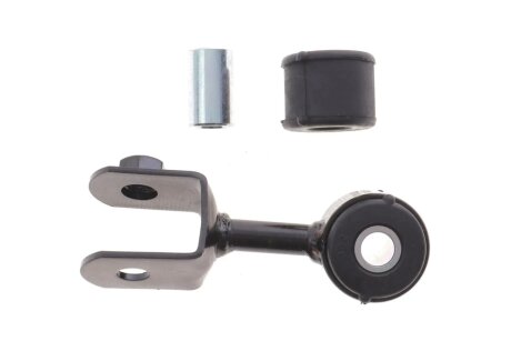 Стойка стабилизатора правая blue Print ADT38545