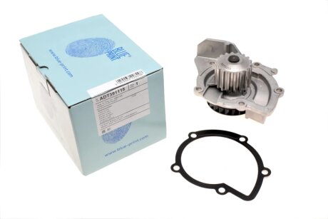 Помпа воды blue Print ADT391115 на Форд S-Max