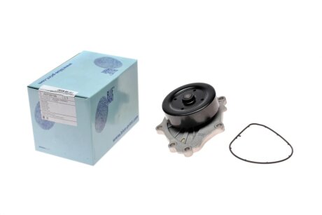 Помпа воды blue Print ADT39198 на Лексус Is 250