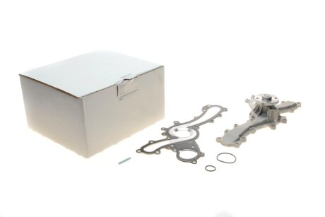 Водяна помпа (насос) blue Print ADT39199C на Лексус Rx330